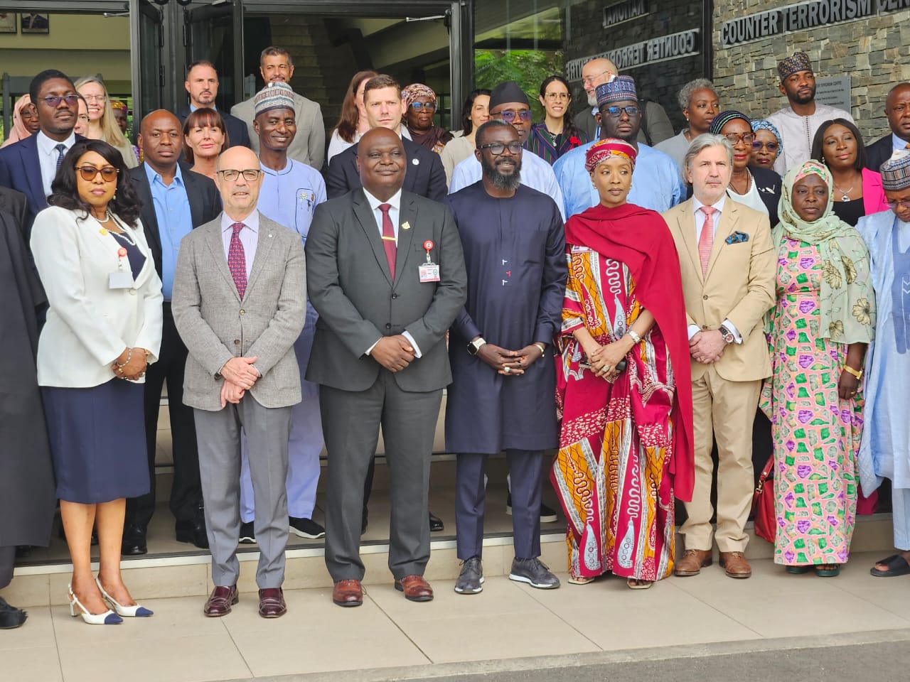 NCTC hosts workshop on support for terror victims, seeks humane response
