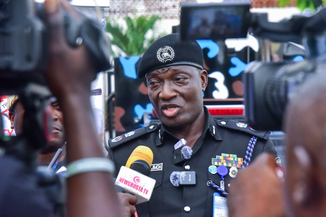 ‎Lagos Police Arrest Two Over Killings, Declare Alleged Sponsor, Others Wanted

‎