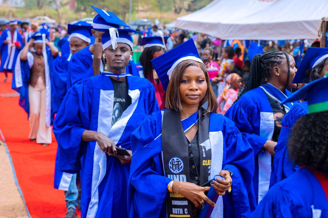 Convocation Ceremony: Gov. Mbah Tasks IMT Graduands on Character, Reaffirms Enugu’s 30% Education Budget
