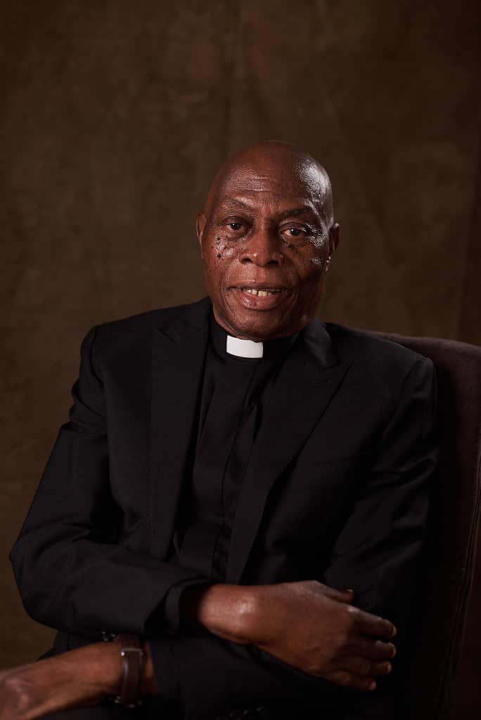 Rev. Dr. Kanyinebi Mmobuosi: Eight Decades Of Grace And Quiet Distinction