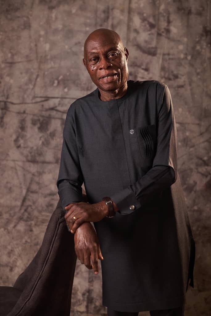 Rev. Dr. Kanyinebi Mmobuosi: Eight Decades Of Grace And Quiet Distinction