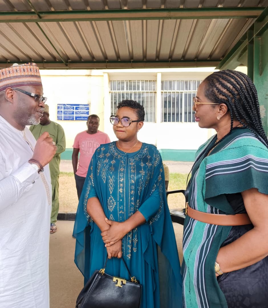 BREAKING: FCTA Health Mandate Secretary Offers 150 Free Insurance Slots to NUJ FCT Members