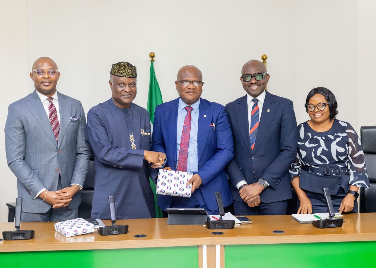 CIBN Pledges Support for ACAMB as New President, Unveils Ambitious Plans