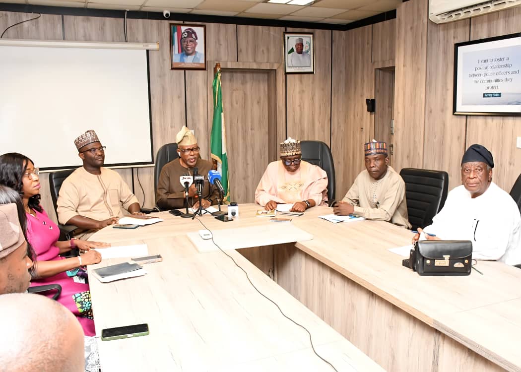 Adamawa leads as 616,873 apply for police recruitment