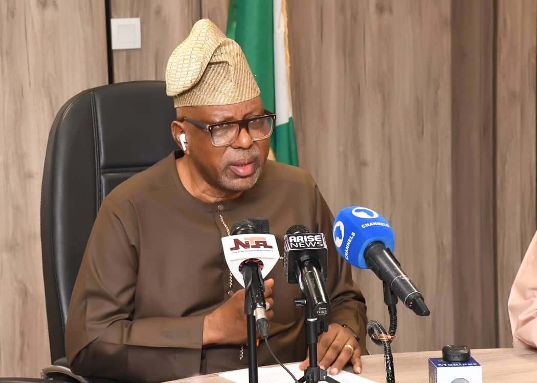 Adamawa leads as 616,873 apply for police recruitment