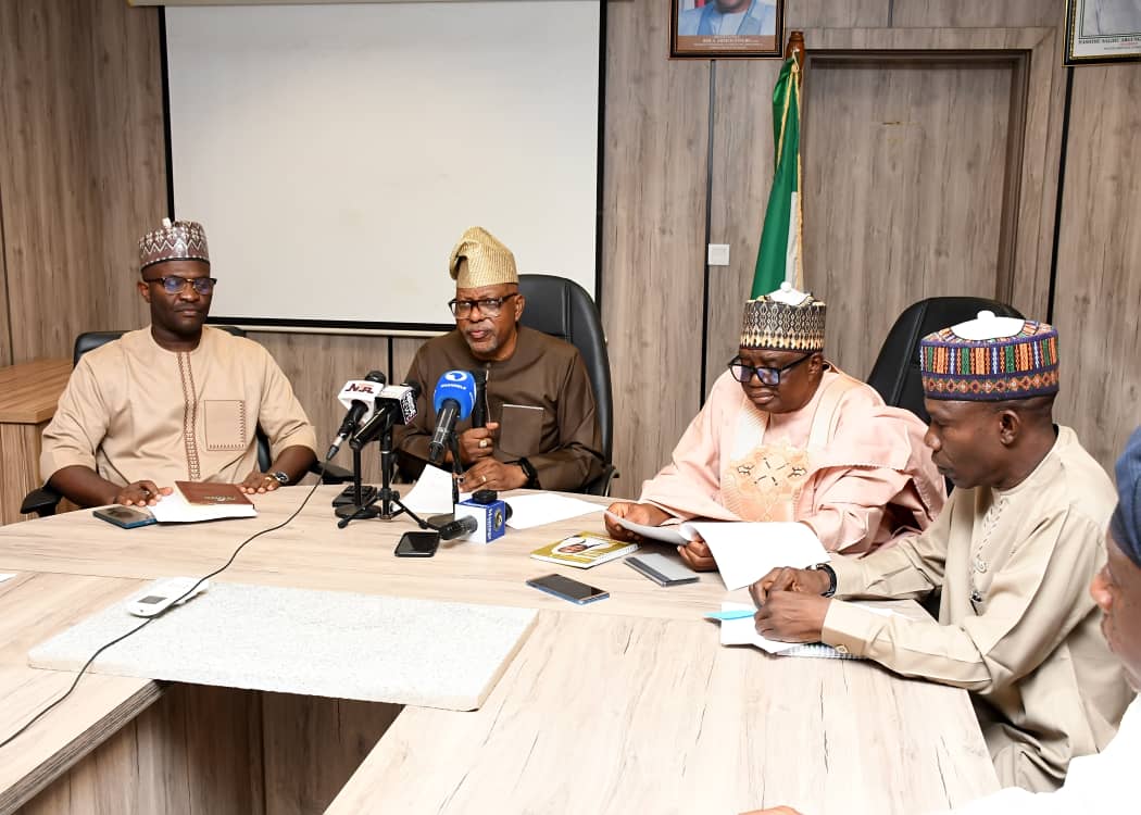 Adamawa leads as 616,873 apply for police recruitment