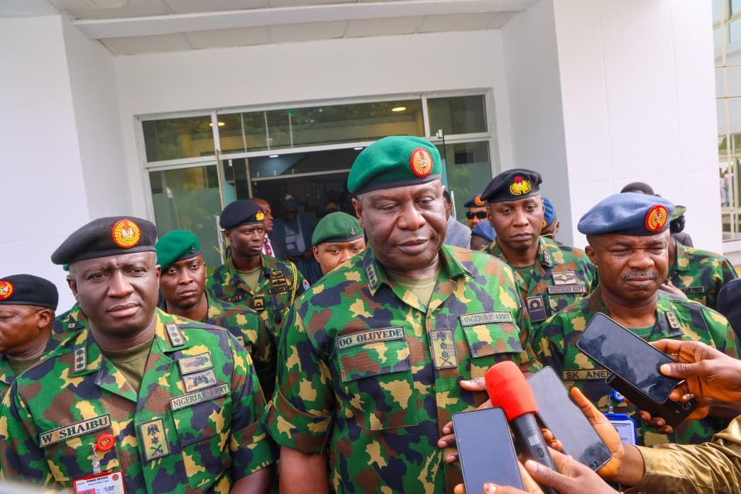 Troops destroy 32 illegal refineries, recover 175,000 litres in oil theft crackdown