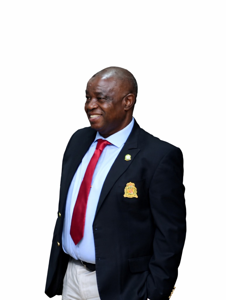 Sule Momodu: No Police Division Should Have Fewer Than 20 Operational Vehicles