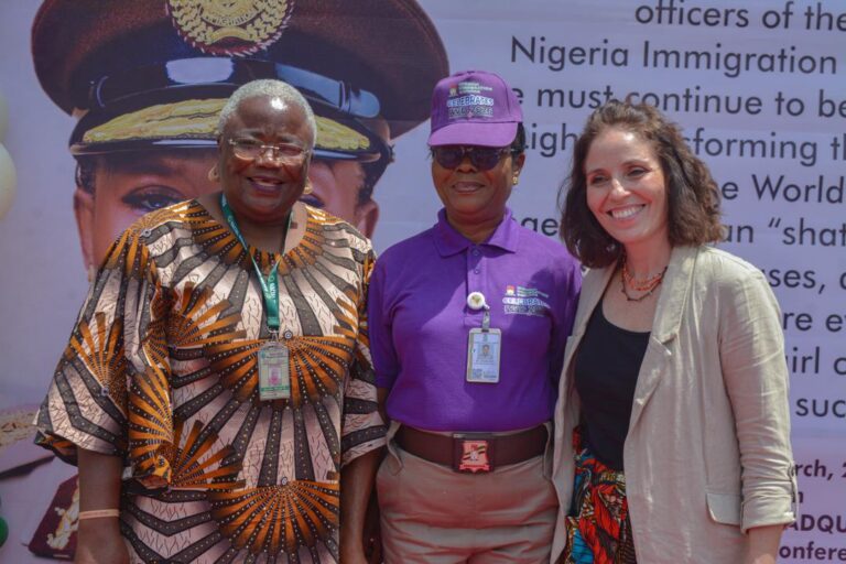 PSC denies ₦5m bribery claim in ACP promotions ‎