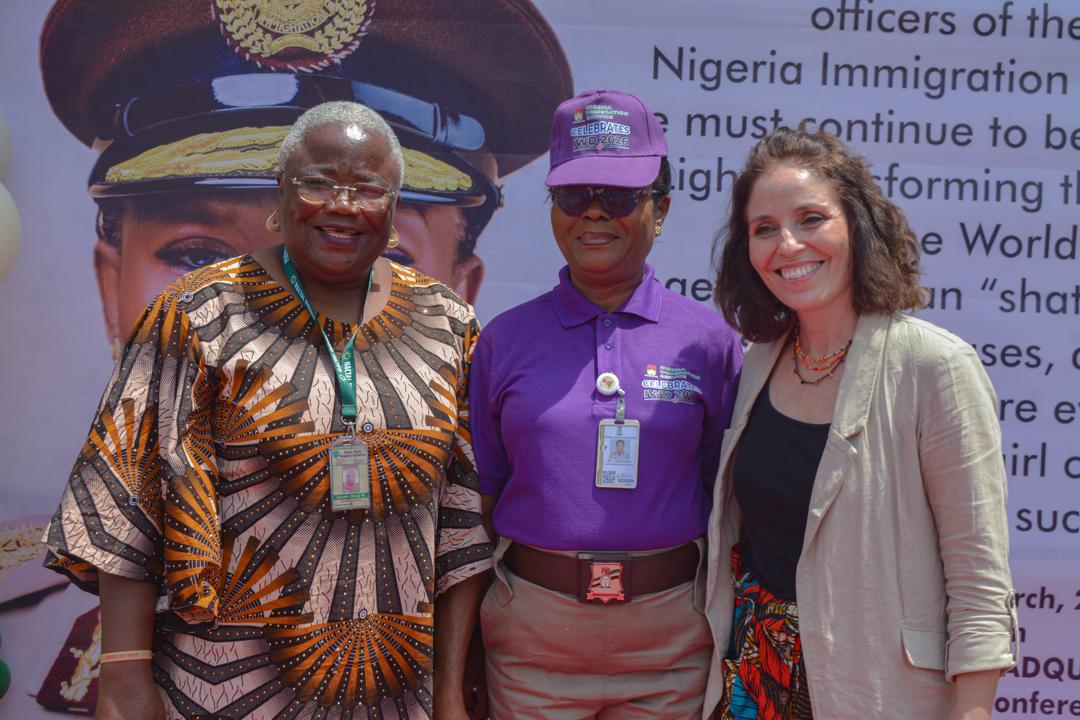 PSC denies ₦5m bribery claim in ACP promotions ‎