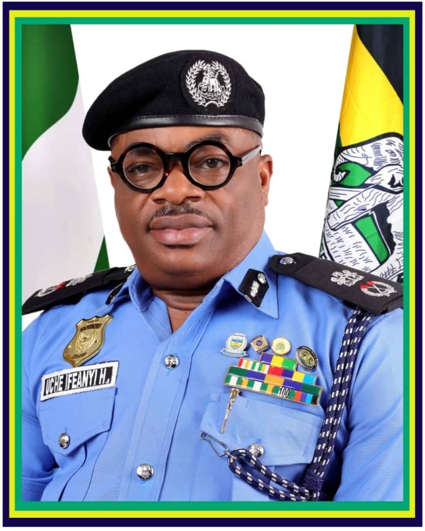Police Crime Crackers Jimoh, Uche Become AIGs as PSC Promotes 13 CPs

‎