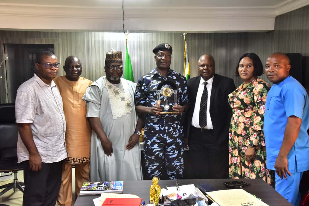 Razor Media Group Boss Congratulates AIG Olohundare Jimoh on Promotion