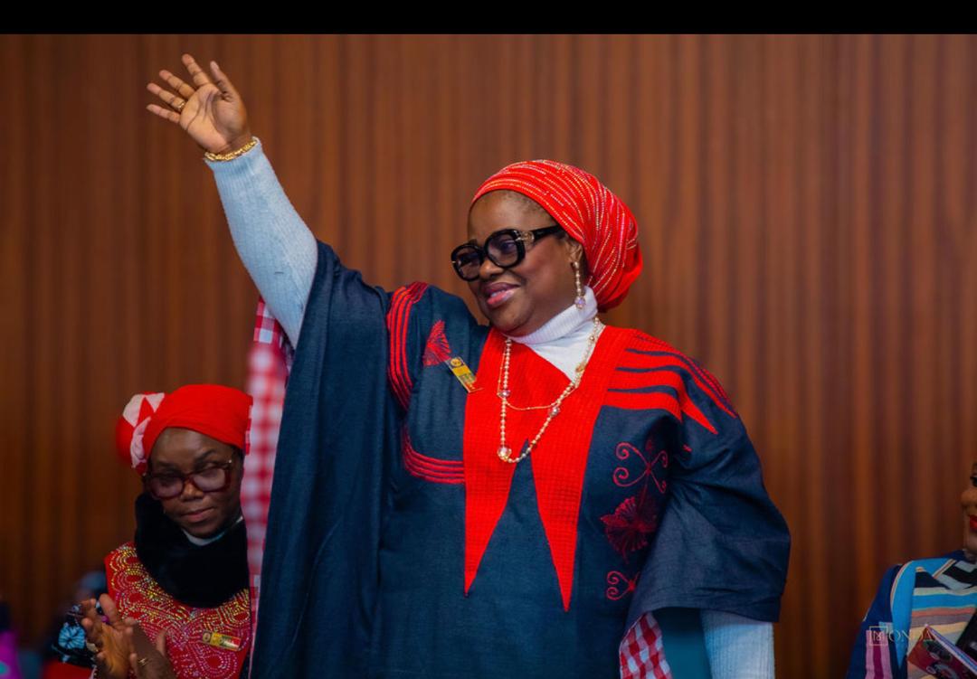 POWA President Engages Nigerian Diaspora Women at CSW70