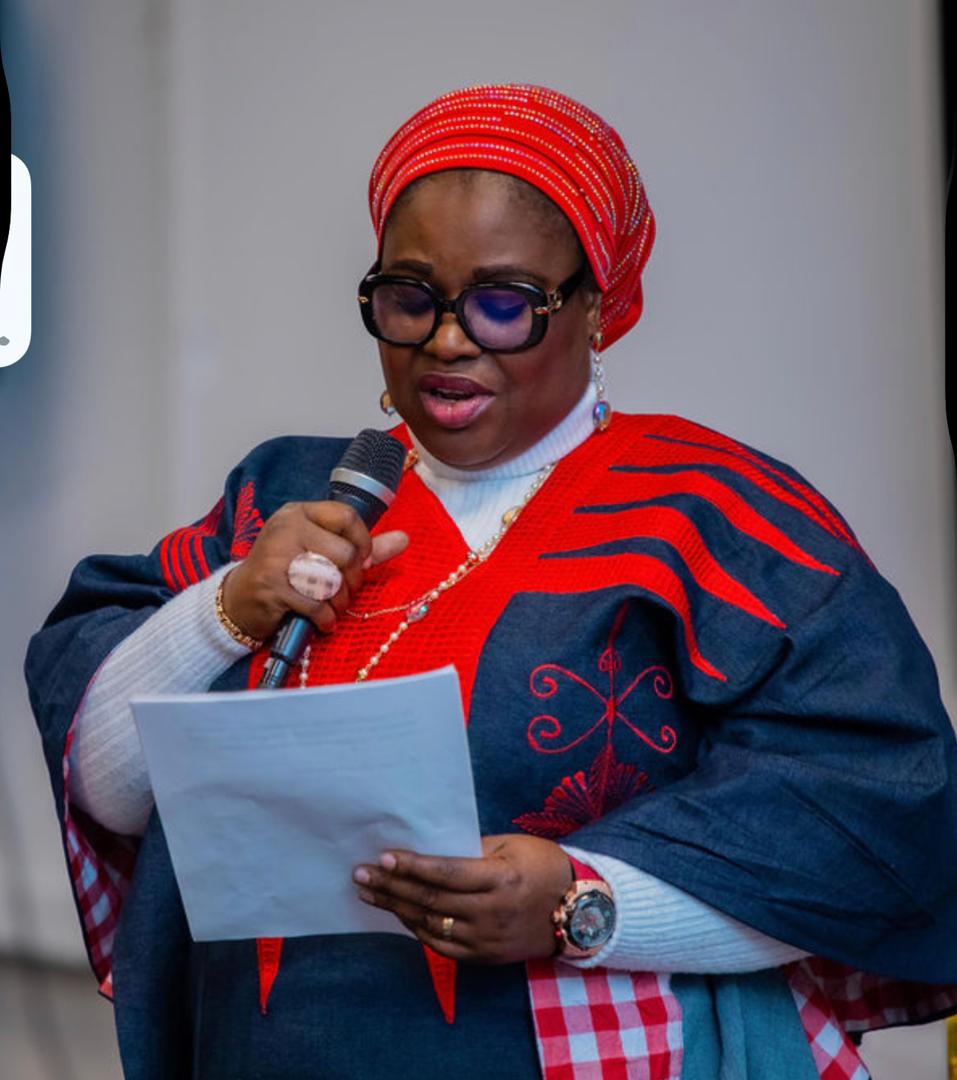 POWA President Engages Nigerian Diaspora Women at CSW70