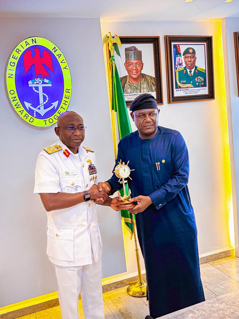 Defence Ministry vows improved support for Navy operations

‎