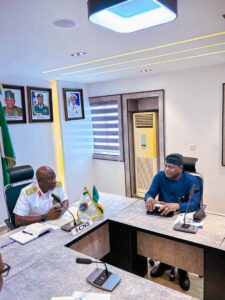 Defence Ministry vows improved support for Navy operations

‎