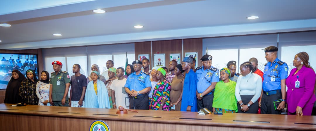 IGP Disburses N2.43bn to Families of Fallen Police Officers, Pledges Welfare Reforms ‎
