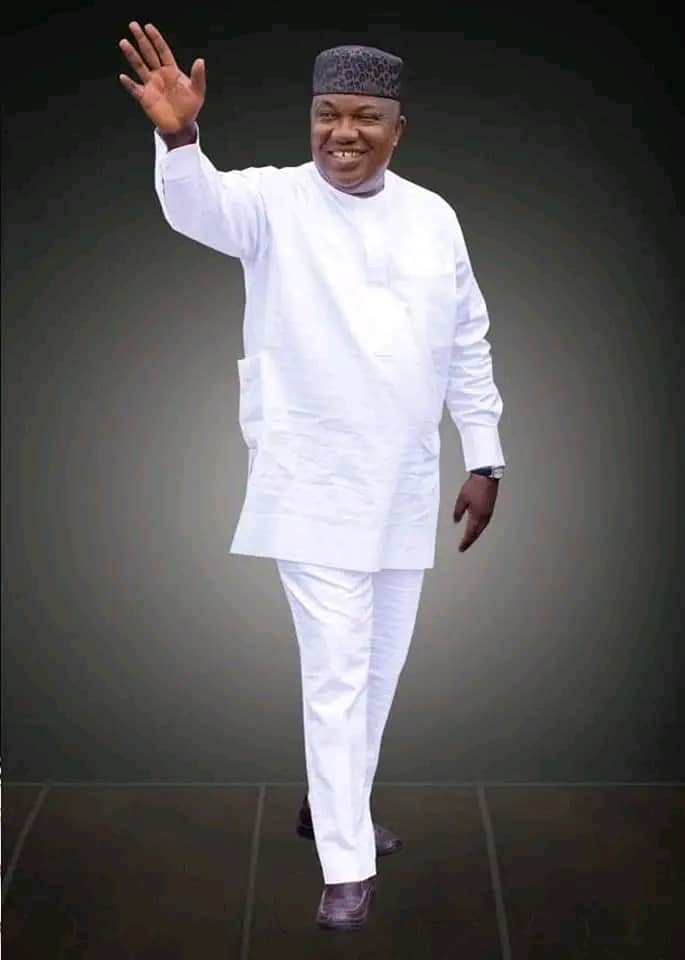 Ugwuanyi: Exemplifying Resilience And Stoicism @62