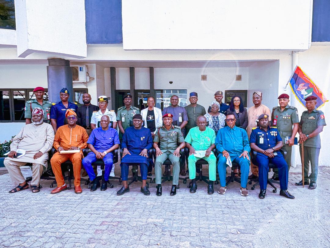 Defence Ministry Intensifies Health Campaign as Perm Sec Praises Anti-HIV Efforts