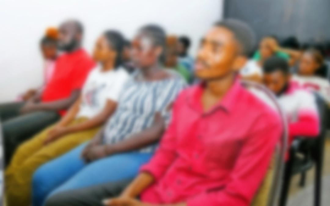 Ghana lauds Nigerian government, DSS for rescuing 44 nationals 