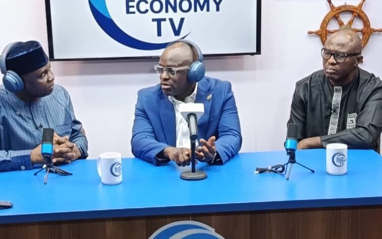 Blue Economy TV Launches in Lagos, Targets Growth in Nigeria’s Marine Sector