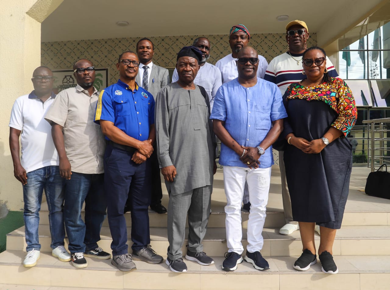 LASEMA, Transport Policy Review Committee Move To Close Safety Gaps In Lagos Mobility System
