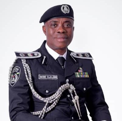 Ogun Police Roll Out Week-Long Activities For National Police Day 2026