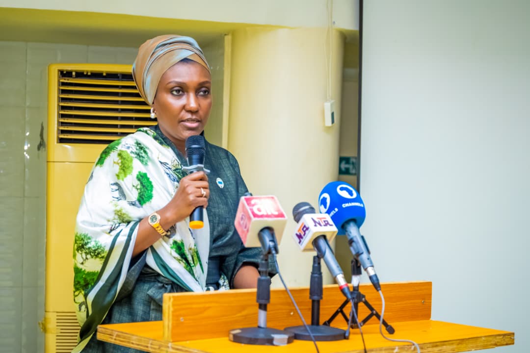 NEMA Hosts Technical Meeting on 2026 Seasonal Climate Prediction to Strengthen Disaster Preparedness