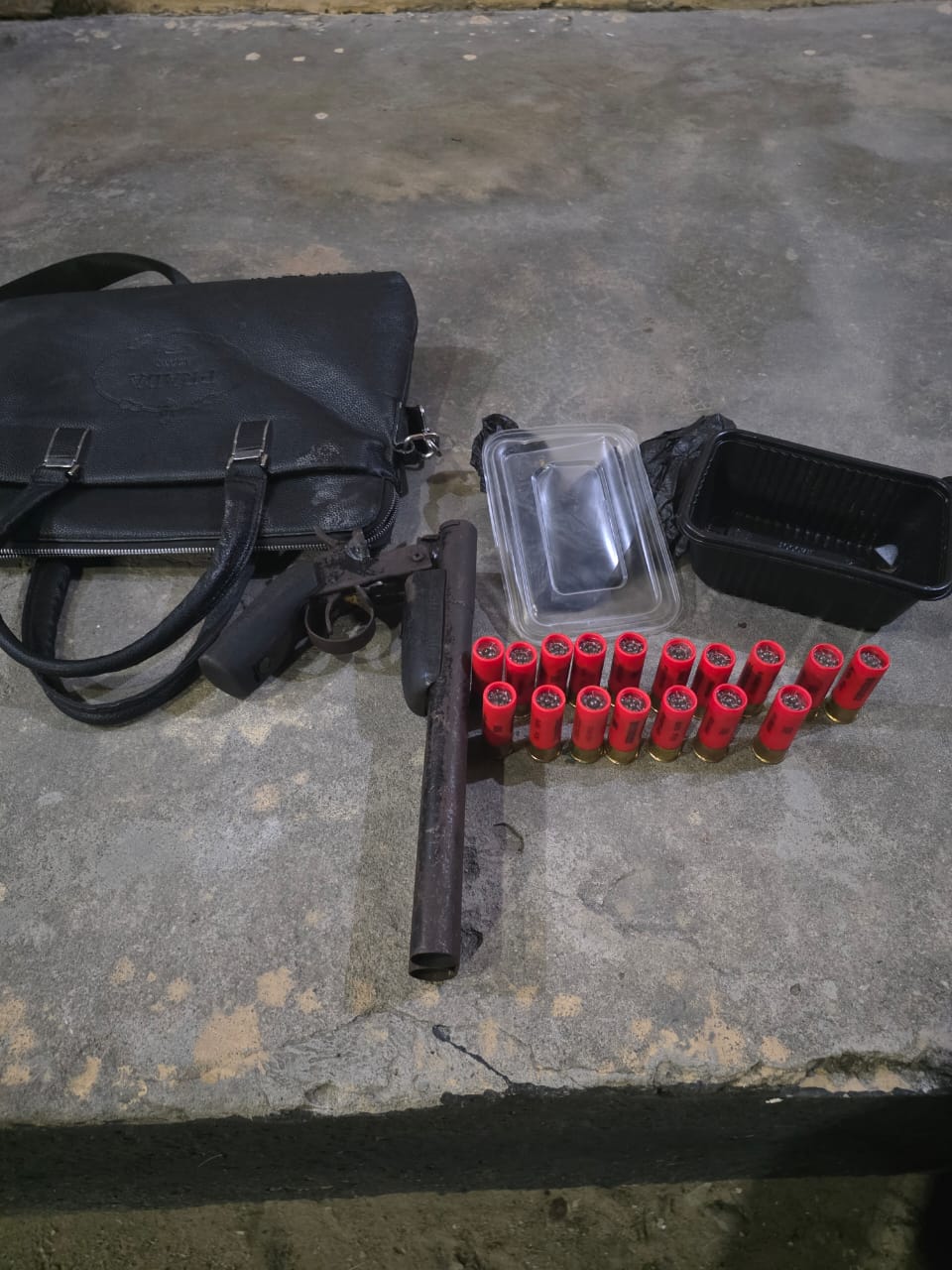 Delta Police Foil Cult Attack, Smash Armed Robbery Rings, Recover Firearms And Ammunition