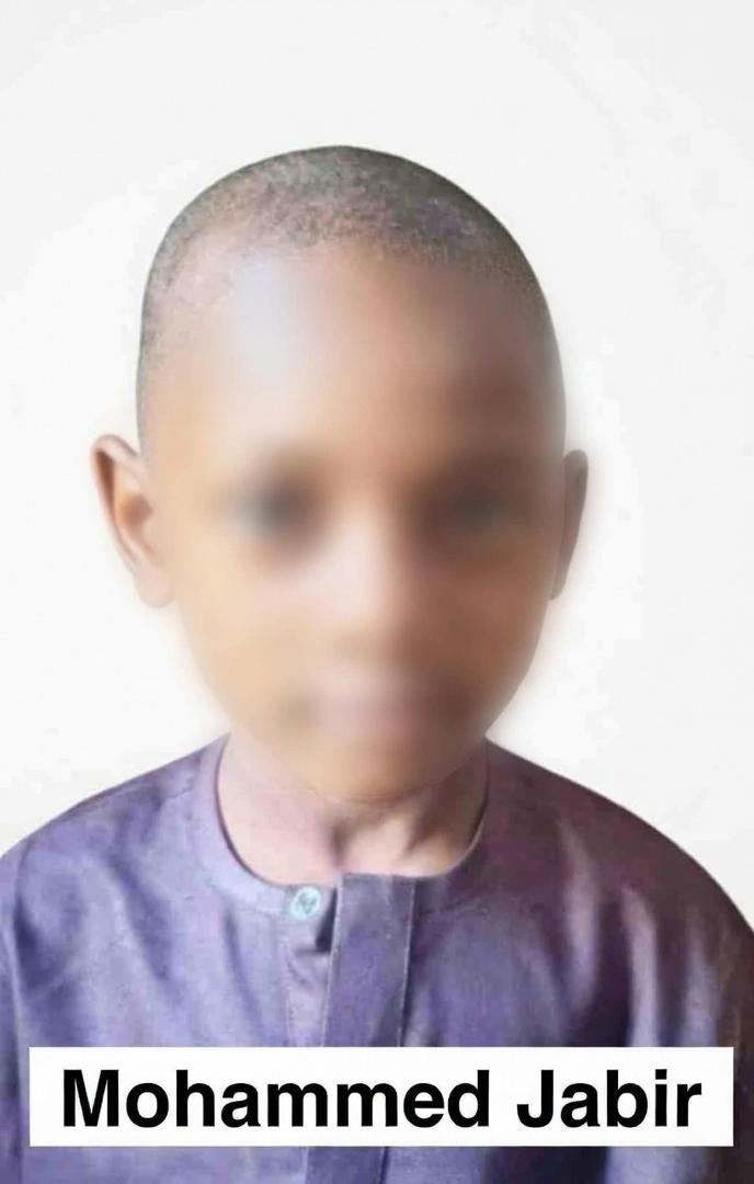 DSS Nabs Two Suspected Arms Couriers, Recovers RPGs
Rescues kidnap victim