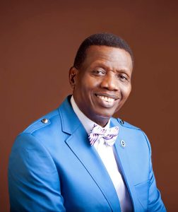 PSNAFSA Celebrates Pastor Adeboye at 84, Commends His Prayers for Nigeria
