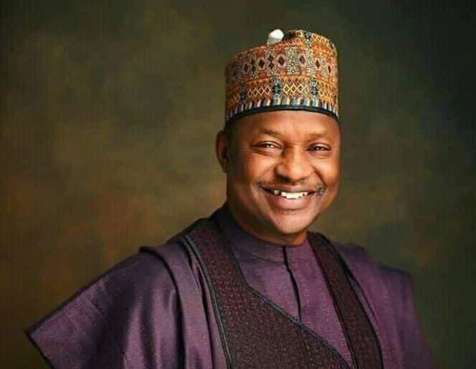 Alleged Terrorism Financing: Court Overrules Ex-AGF Malami, Son's Lawyers, Asks Prosecution to Begin Trial March 10