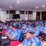 IGP Disu Sets Machinery In Motion For State Police, Inaugurates Implementation Committee