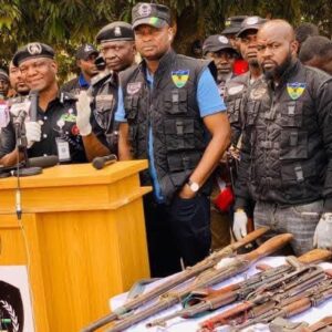 Abba Kyari's Hands are Clean - Court