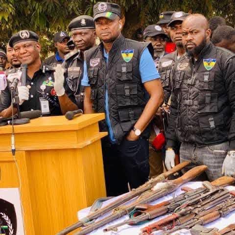 Abba Kyari's Hands are Clean - Court