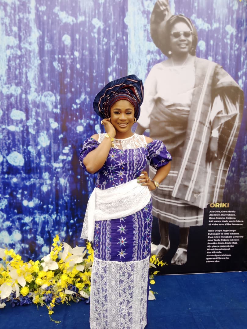 Okwueshi, Single Mother Battling Breast Cancer Appeals for Help to Fund Life-Saving Surgery