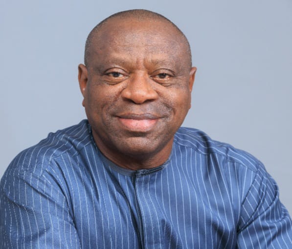 Professor Eric Chiedum Eboh Appointed Vice-Chancellor of the University of Delta, Agbor: A Catalyst for Academic and Strategic Development.