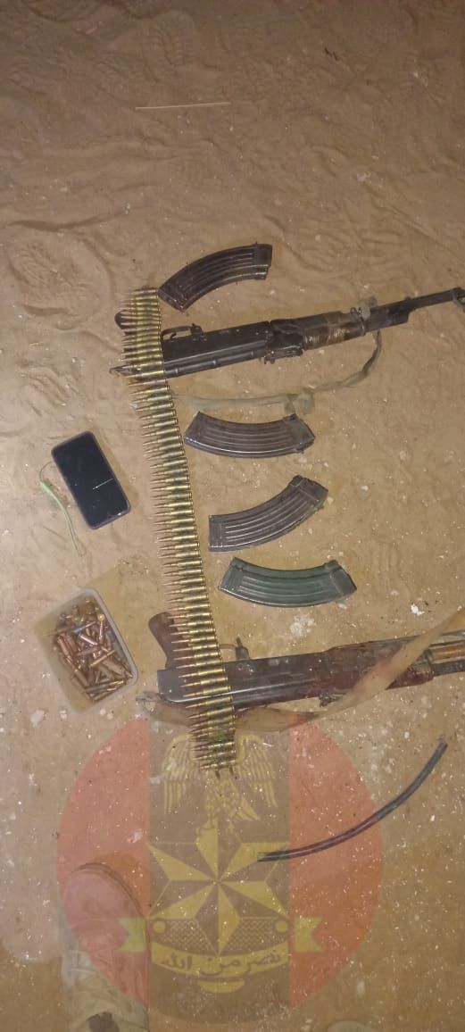 Troops Repel Midnight Terrorist Assaults, Kill Insurgent Leaders in Borno