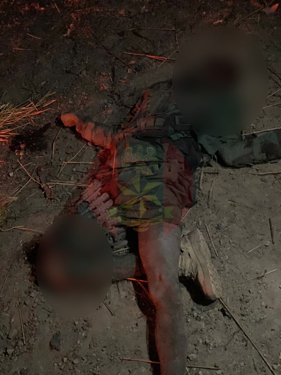 Troops Repel Midnight Terrorist Assaults, Kill Insurgent Leaders in Borno