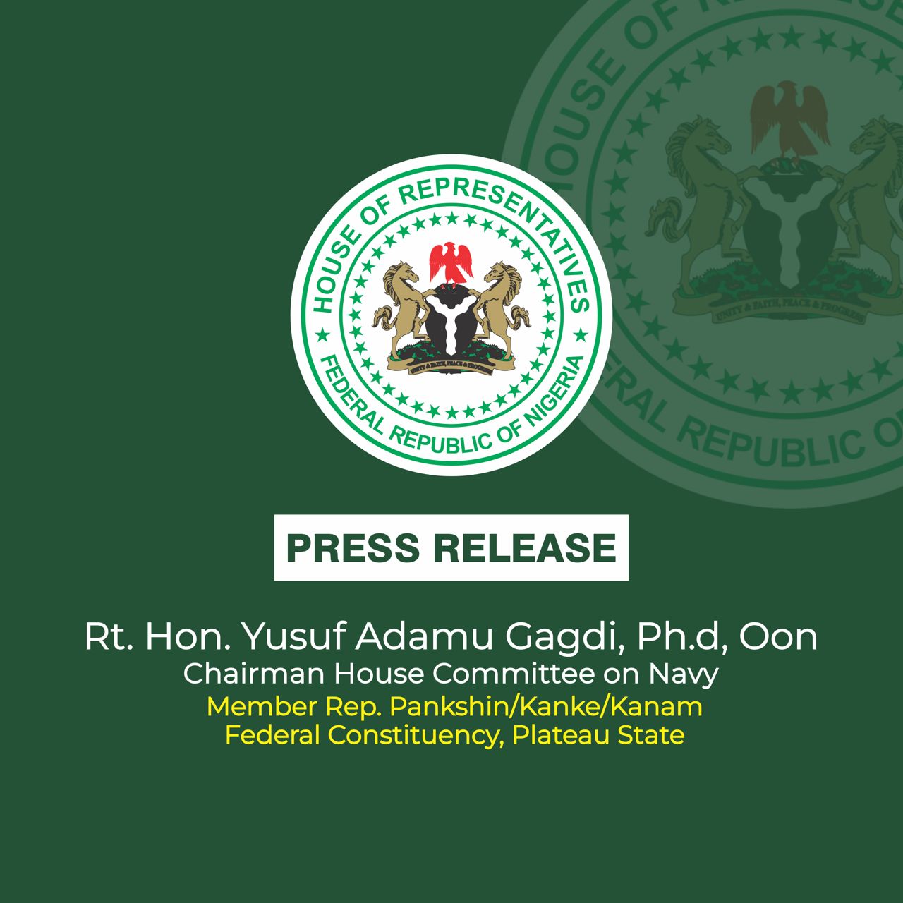 Gagdi Hosts Ramadan Iftar, Plans Outreach For 400 Women And Children