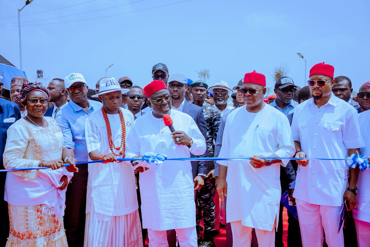 Gov Oborevwori Appoints Prof. Samuel Aghalino as 2nd Vice Chancellor of Dennis Osadebay University