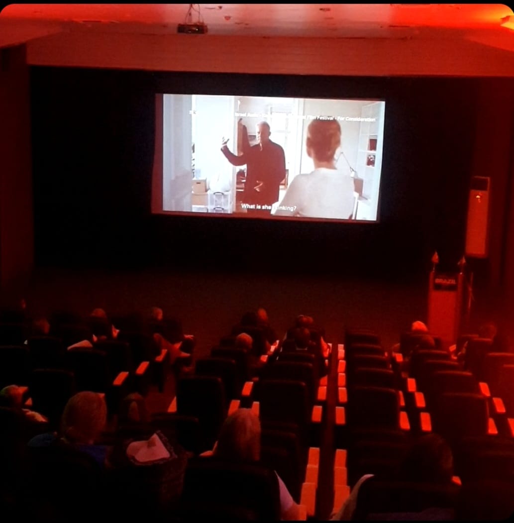 Oscar-Nominated ‘Sentimental Value’ Screens in Abuja to Boost Nigeria–Norway Cultural Ties