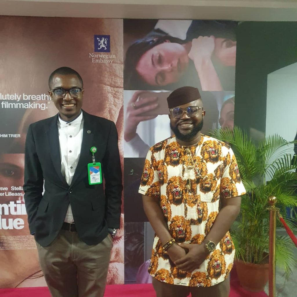 Oscar-Nominated ‘Sentimental Value’ Screens in Abuja to Boost Nigeria–Norway Cultural Ties