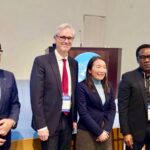 NiMet Strengthens Nigeria’s Voice on Climate Action at the NERPS 2026 Conference in Tokyo