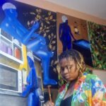 ‎How Temitope is Changing the World with Arts