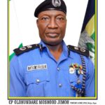 Police Crime Crackers Jimoh, Uche Become AIGs as PSC Promotes 13 CPs
