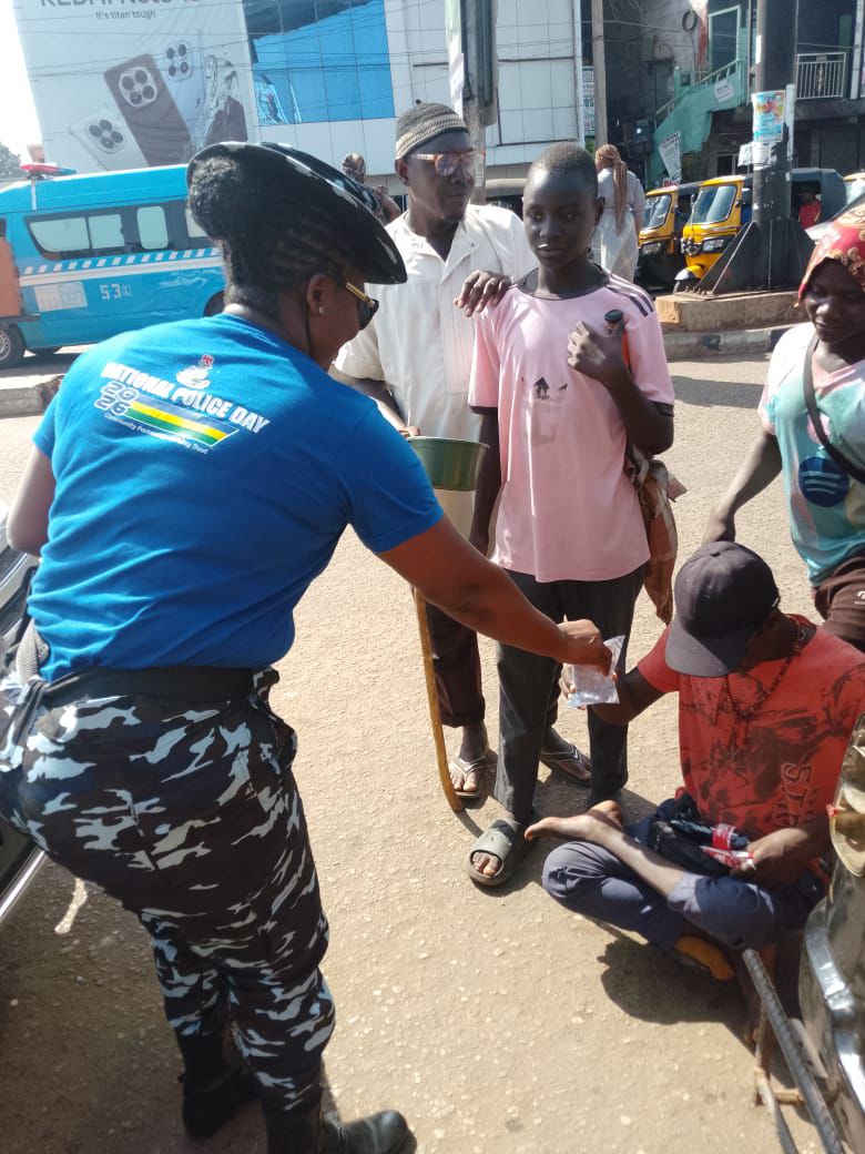 National Police Day: Anambra Police, Premium Trust Bank Deepen Community Policing Drive
