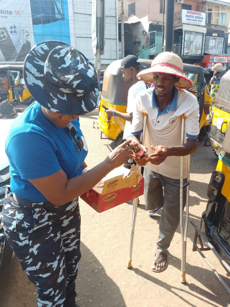 National Police Day: Anambra Police, Premium Trust Bank Deepen Community Policing Drive