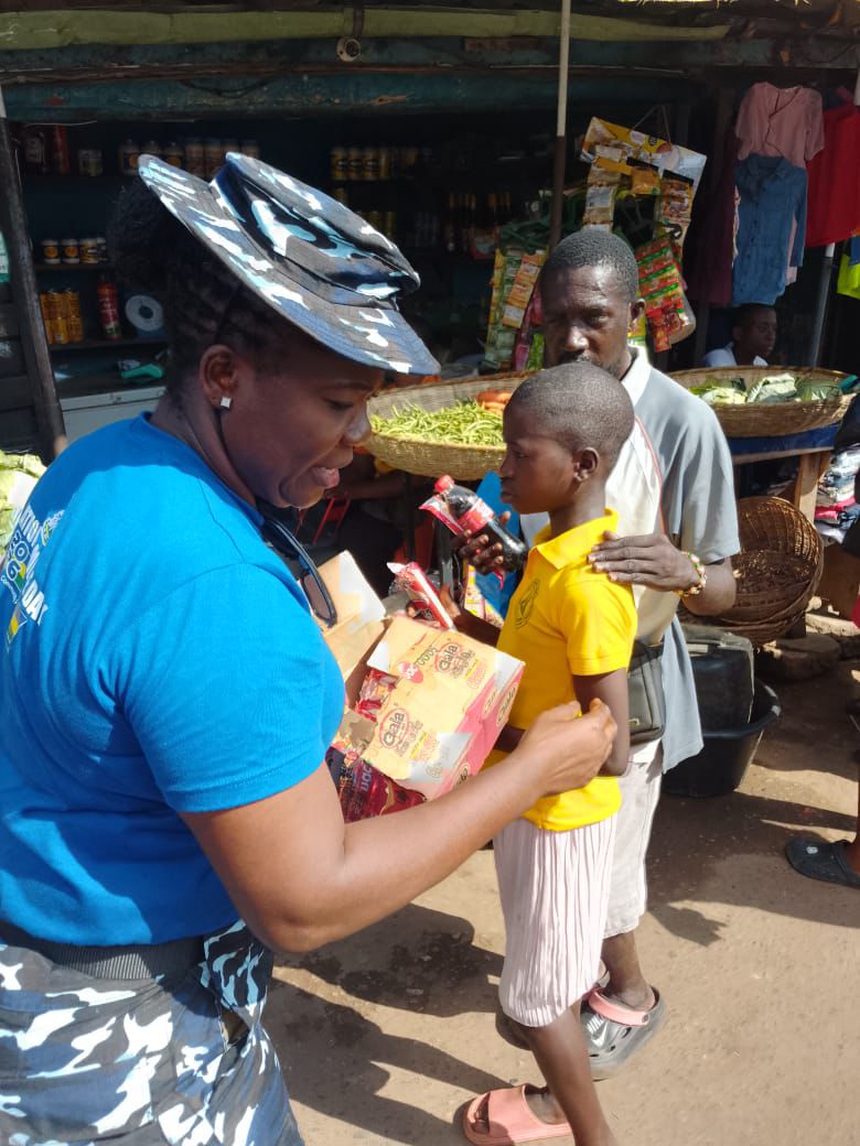 National Police Day: Anambra Police, Premium Trust Bank Deepen Community Policing Drive