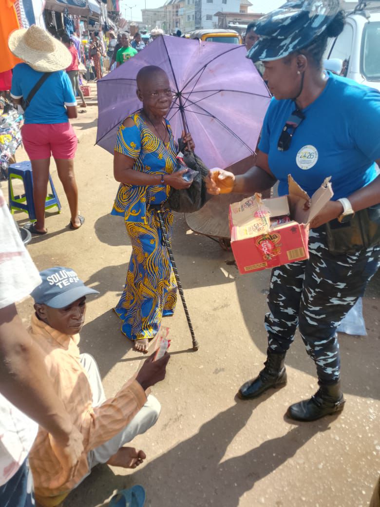 National Police Day: Anambra Police, Premium Trust Bank Deepen Community Policing Drive